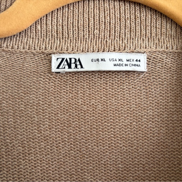 Zara Knit Sweater - Picture 6 of 6